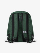 MANTO XL CONVERTIBLE BACKPACK CIRCLE-green